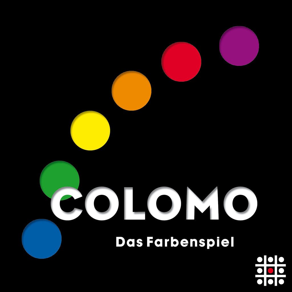 Colomo Steffen Spiele