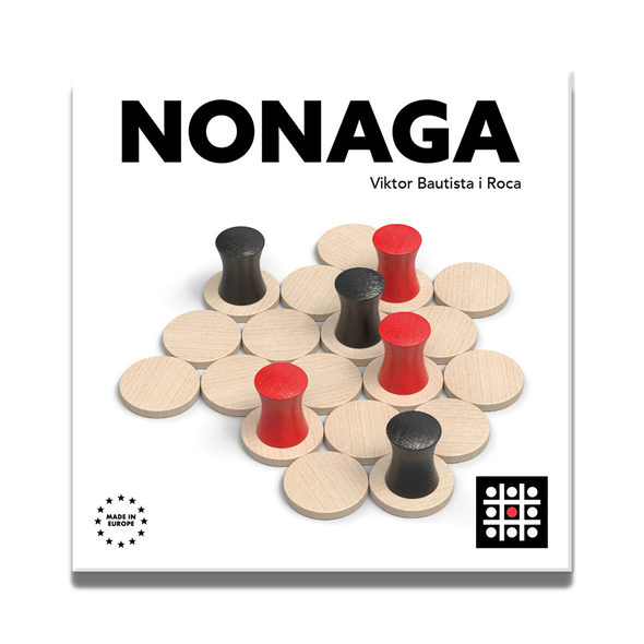 Nonaga