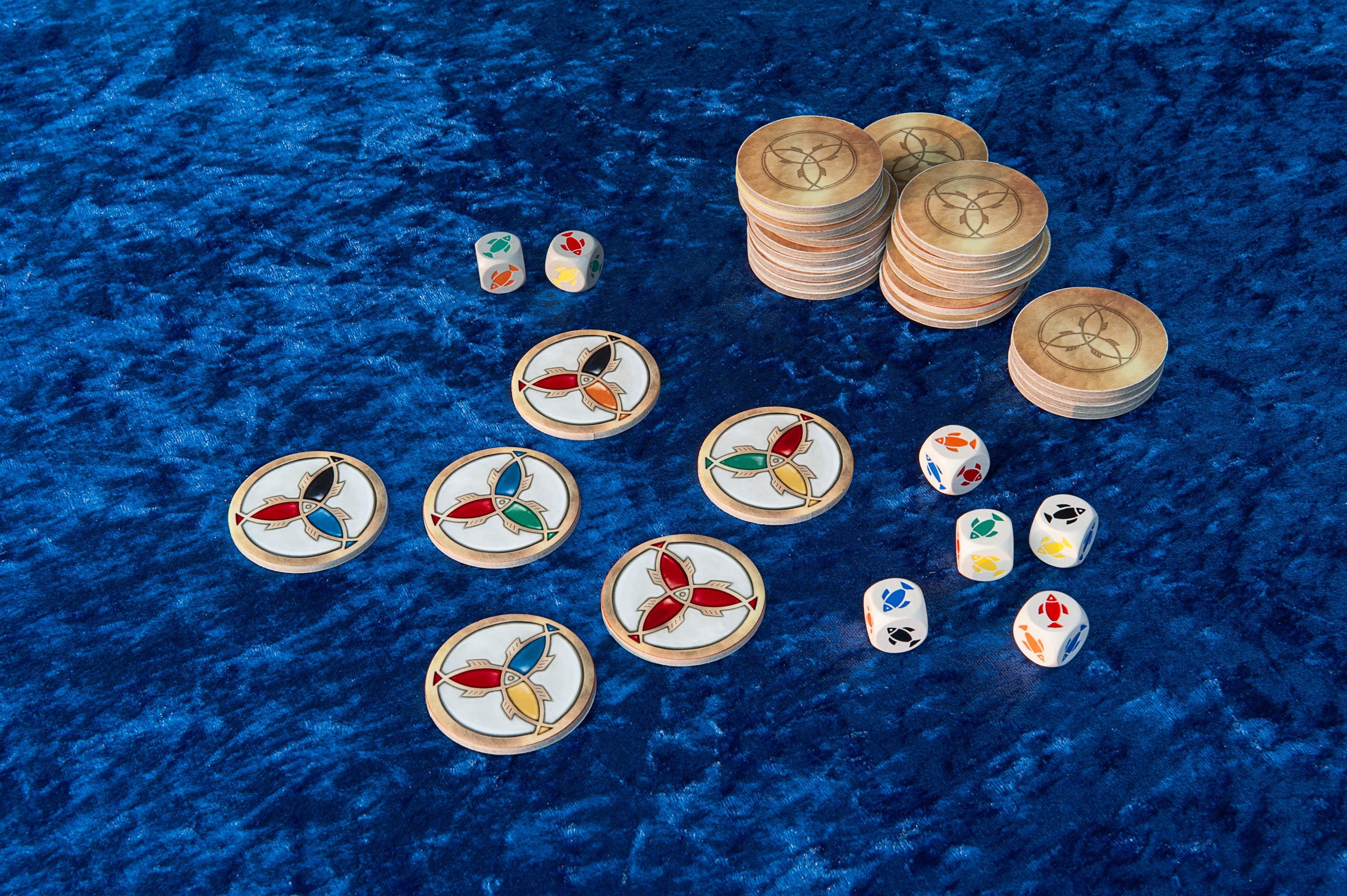 Pescado Steffen Spiele pescado-steffen-spiele