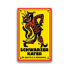 Schwarzer Kater - The Card Game